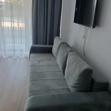 Appartement Nicholas Saturn