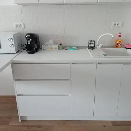 Appartement Nicholas Saturn Mangalia