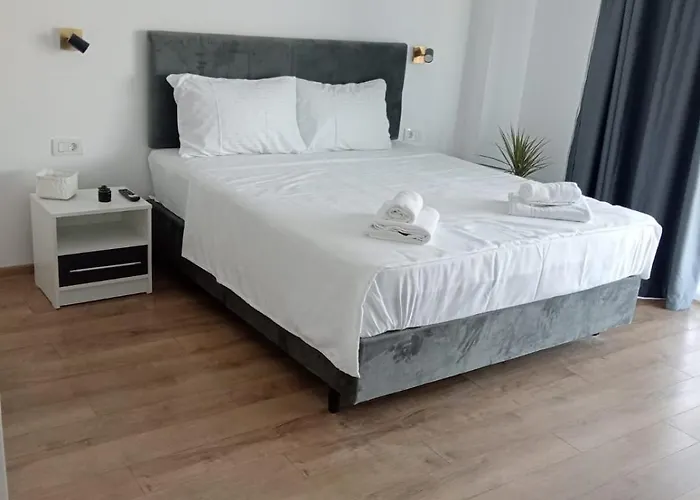 Nicholas Saturn شقة *