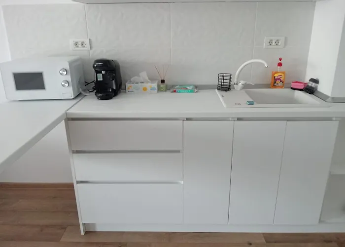 شقة Nicholas Saturn مانغاليا